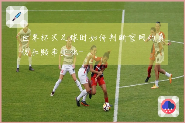 世界杯买足球时如何判断官网的真伪和赔率变化-