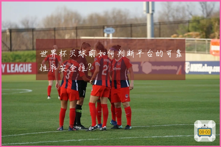 世界杯买球前如何判断平台的可靠性和安全性？
