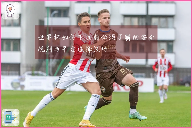 世界杯如何下注前必须了解的安全规则与平台选择技巧