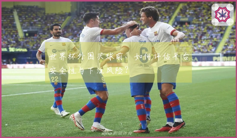 世界杯外围买球前，如何评估平台安全性与下注风险？