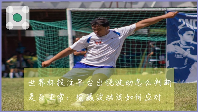 世界杯投注平台出现波动怎么判断是否正常，输赢波动该如何应对