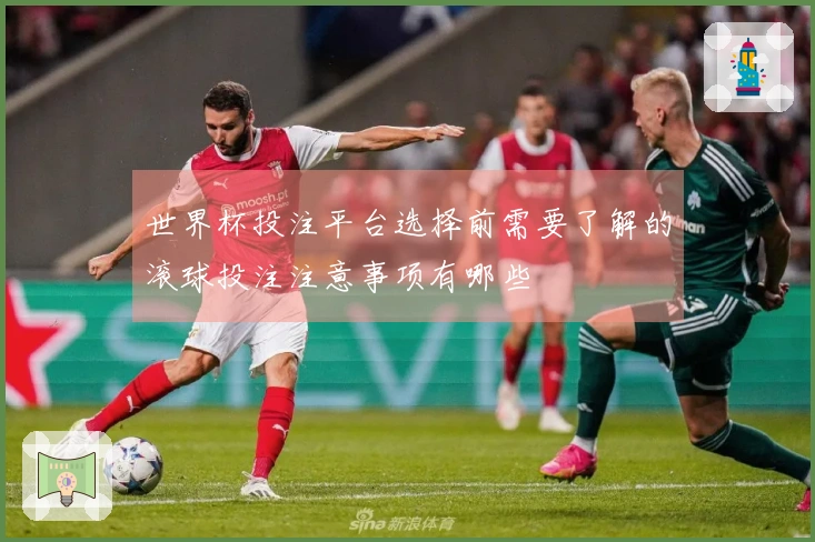世界杯投注平台选择前需要了解的滚球投注注意事项有哪些