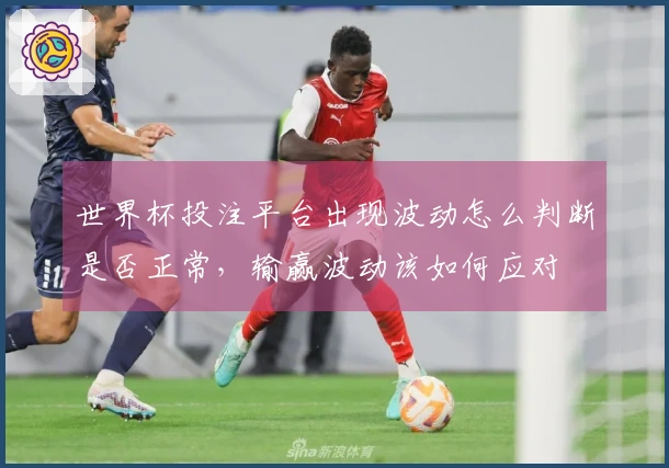 世界杯投注平台出现波动怎么判断是否正常，输赢波动该如何应对