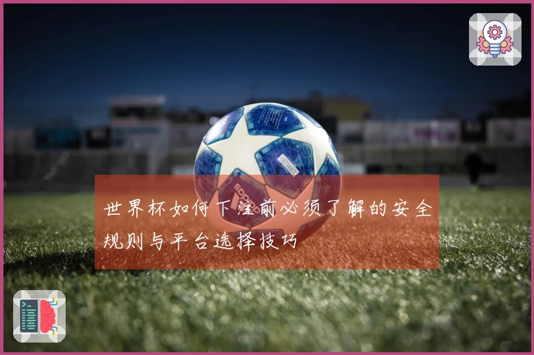 世界杯如何下注前必须了解的安全规则与平台选择技巧